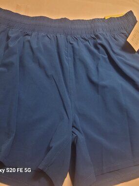 All in Motion Men's Running Shorts